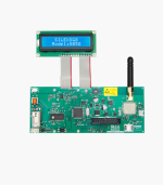 دزدگیر اماکن سایلکس SG8 - Image 2