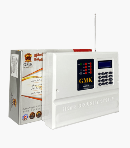 دزدگیر اماکن GMK910(M2)