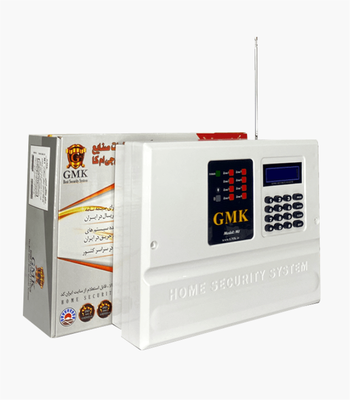 032 دزدگیر اماکن GMK910(M2) - Image 1