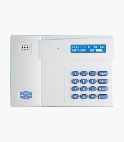 دزدگیر اماکن کلاسیک CLASSIC G1,64pro