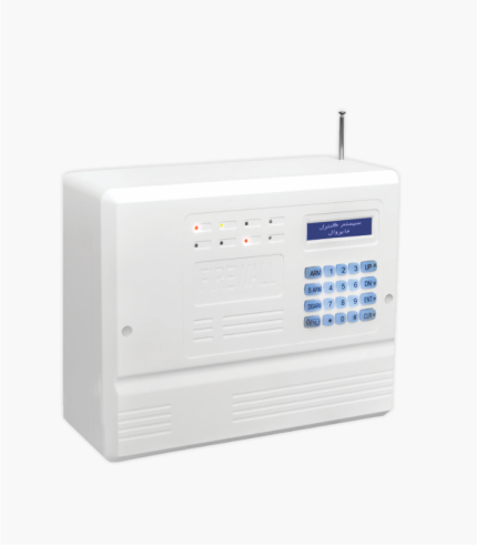دزدگیر اماکن FIRE WALL F10