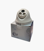 دوربین مداربسته  دام  2 مگاپیکسل مدل CP- D 20 M3