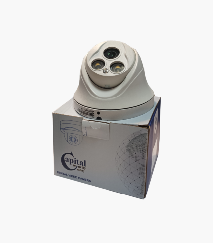 دوربین مداربسته  دام  2 مگاپیکسل مدل CP- D 20 M3