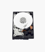 هارد وسترن دیجیتال بنفش 1TB - Image 2