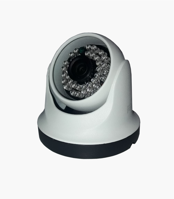 دوربین مداربسته  دام  2 مگاپیکسل مدل CP- D 20 M2