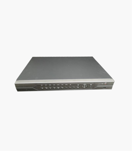 دستگاه ضبط دوربین مداربسته 32 کانال  DVR CH32 2MPN NOVATECH