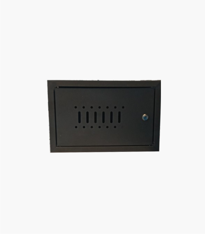RACK رک 4 یونیت dvr-rack-wall-4unit- grade a - Image 1