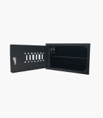 رک 4 یونیت dvr-rack-wall-4unit- grade a - Image 2