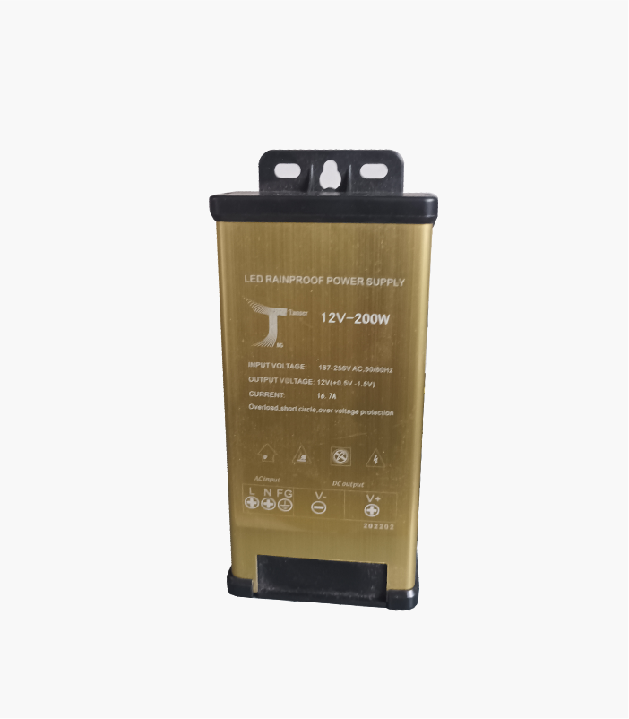 adapter07 پاور سوئیچینگ 8.3 آمپر - Image 1