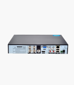 دستگاه ضبط دوربین مداربسته 4 کانال DVR CH4 HISILICON - Image 2