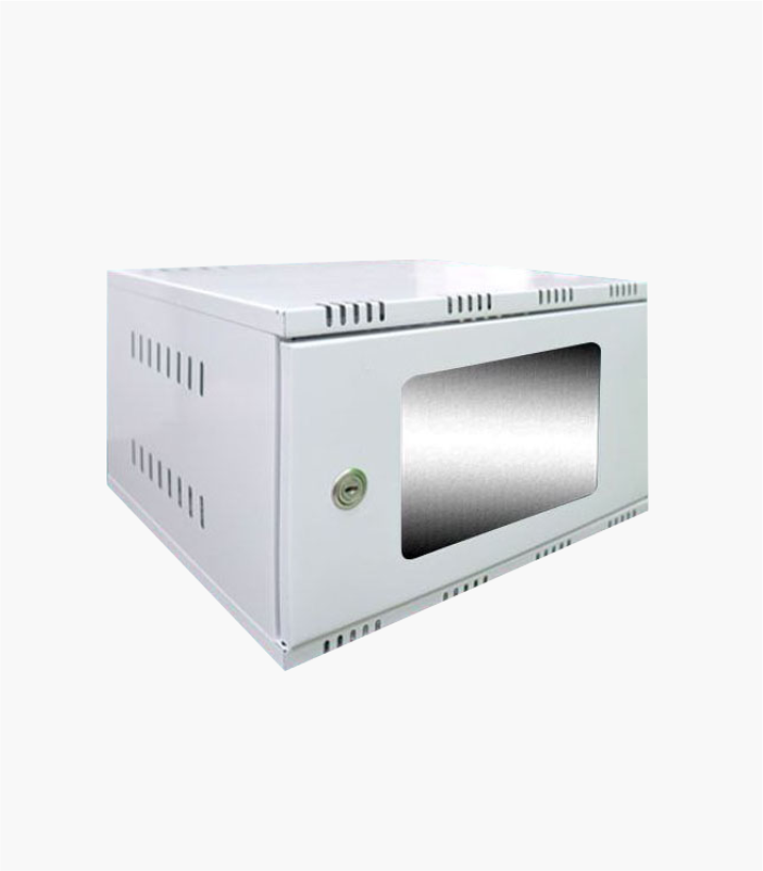 رک 4 یونیت dvr-rack-wall-4unit white