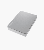هارد اکسترنال توشیبا مدل Canvio Flex ظرفیت 2 ترابایت - Image 2