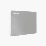 هارد اکسترنال توشیبا مدل Canvio Flex ظرفیت 2 ترابایت