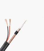 کابل ترکیبی100متر RG59 6*64 - Image 2
