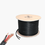 کابل ترکیبی RG59 6*64