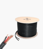 کابل ترکیبی RG59 6*64