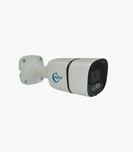 دوربین مداربسته بالت 2مگاپیکسل CP - B 20 M1