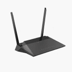 مودم روتر بی سیم ADSL2 Plus و VDSL2 دی لینک مدل DSL-224 NEW