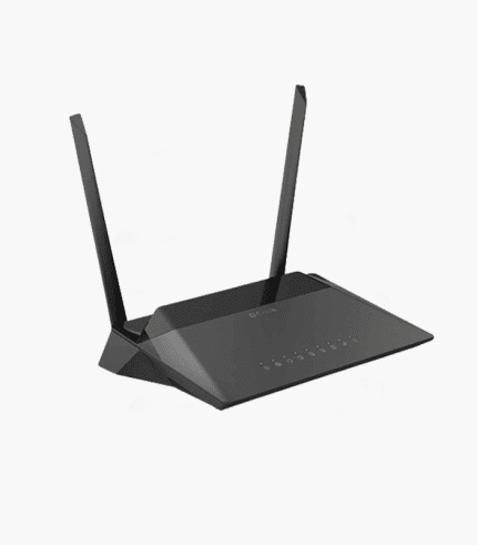 مودم روتر بی سیم ADSL2 Plus و VDSL2 دی لینک مدل DSL-224 NEW