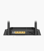 مودم روتر بی سیم ADSL2 Plus و VDSL2 دی لینک مدل DSL-224 NEW - Image 2