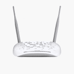 مودم روتر  ADSL2 تی پی لینک TD-W8961N_V4