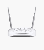 مودم روتر  ADSL2 تی پی لینک TD-W8961N_V4