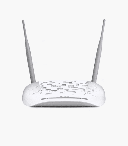 مودم روتر  ADSL2 تی پی لینک TD-W8961N_V4