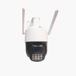دوربین مداربسته مینی اسپید دام وای فای CP-S40
