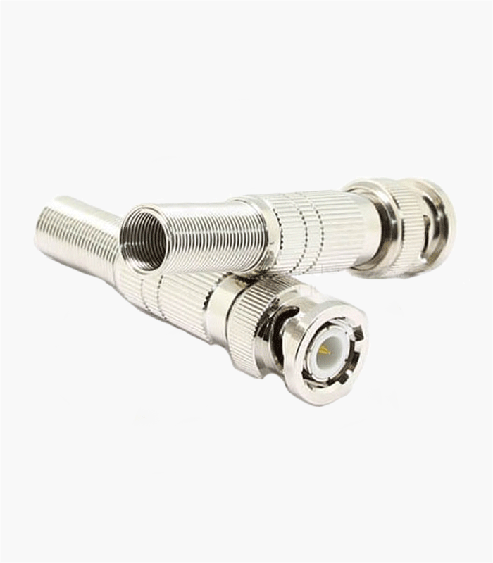 bnc03 فیش BNC - Image 1