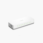 سوییچ 8 پورت دی لینک DES-1008C