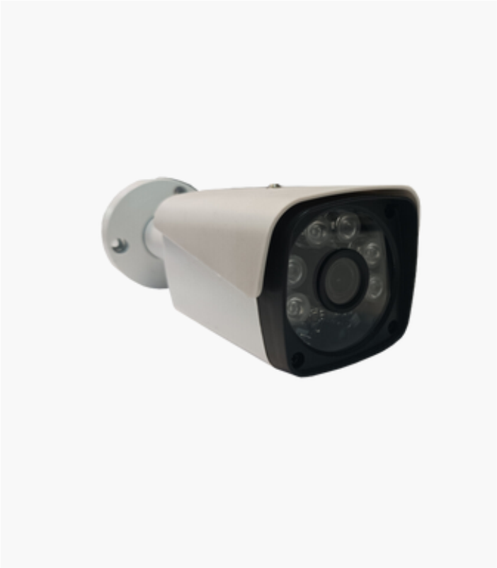CP-201 دوربین مداربسته بالت 2مگاپیکسل CP-201 - Image 1