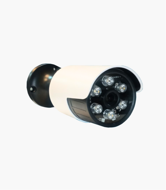 CP-Bp F38 دوربین مداربسته بالت 2مگاپیکسل CP-Bp F38 - Image 1