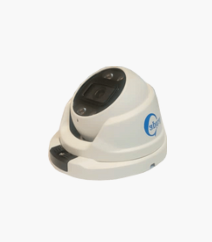 CP-H50 دوربین مداربسته دام 5 مگاپیکسل مدل CP-H50 - Image 1