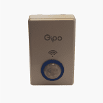 سنسور حرکتی هوشمند (سیم کارتی وای فای) Gipo