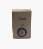 سنسور حرکتی هوشمند (سیم کارتی وای فای) Gipo