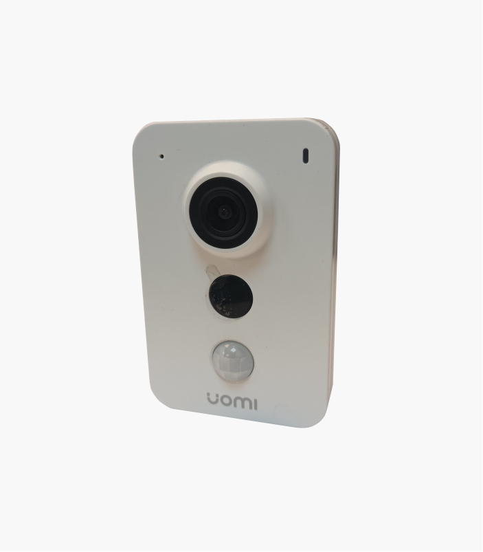 IMOU02 دوربین مداربسته ایمو IMOU-IPC K42P - Image 1