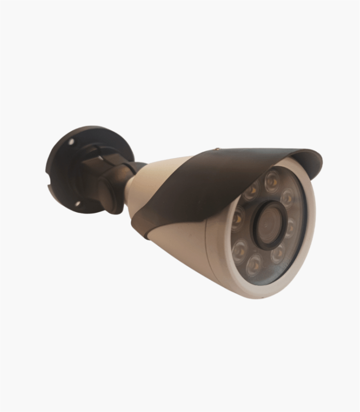 T626 F38 دوربین مداربسته بالت 2مگاپیکسل T626 F38 - Image 1