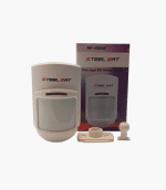 چشمی سیم دار داخلی دزدگیر STELL BAT MF-4000W - Image 2