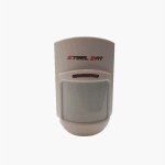 چشمی سیم دار داخلی دزدگیر STELL BAT MF-4000W