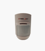 چشمی سیم دار داخلی دزدگیر STELL BAT MF-4000W