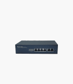 سوییچ 4 پورت PoE میکرولینک مدل:MK-b82G - Image 2