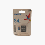 کارت حافظه میکرو اس دی 64گیگابایت ADATA