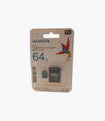 کارت حافظه میکرو اس دی 64گیگابایت ADATA