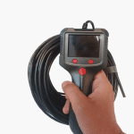 دوربین آندسکوپی مانیتور دار 20 متری