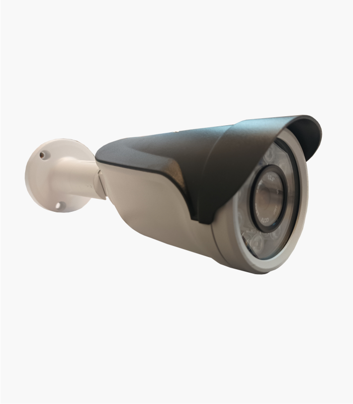 055571(7) دوربین مداربسته بالت 2 مگاپیکسل مدل 2053HS 09 - Image 1
