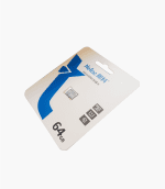 کارت حافظه میکرو اس دی 64گیگابایت Netac - Image 2
