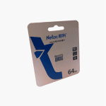 کارت حافظه میکرو اس دی 64گیگابایت Netac