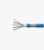 کابل شبکه Cat 6 SFTP CU لگراند 500 متری - Image 2