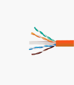 کابل شبکه Cat 6 Sftp نگزنس 500 متری - Image 2
