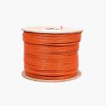 کابل شبکه Cat 6 Sftp نگزنس 305 متری